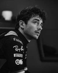 CHARLES LECLERC