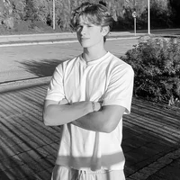 ETHAN HARRIS