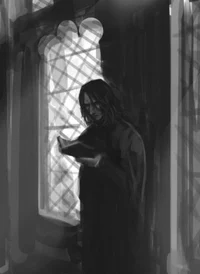 Severus T Snape 