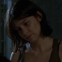 Maggie Greene 
