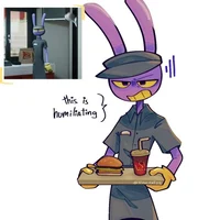 Fast food jax