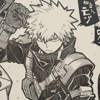 Bakugou 