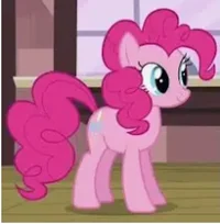 Pinkie Pie