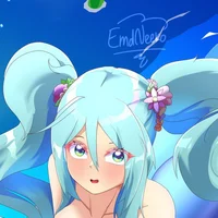 MerMiku ALT