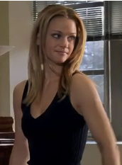 Jennifer Jareau