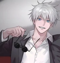 Gojo Satoru 
