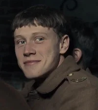William Schofield 