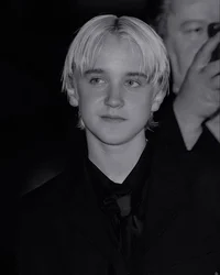 Draco Malfoy 