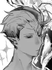 Mercurial Knight