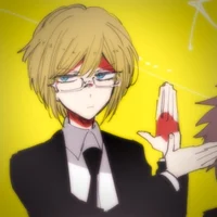 Byakuya Togami