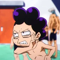 Minoru Mineta 