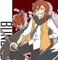 Chuuya 