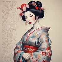 edo period gf