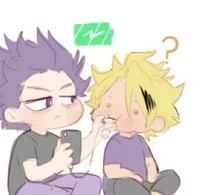 Denki and shinso