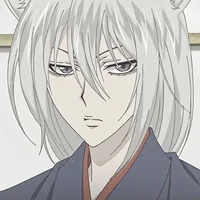 KK- Tomoe