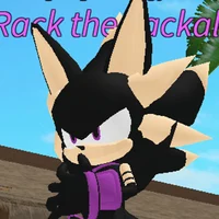 Rack the Jackal