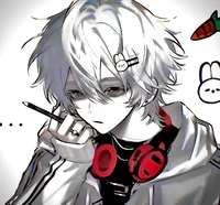 Leo - BL