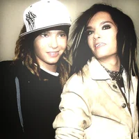 2 - Kaulitz Twins
