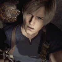 Leon Kennedy 