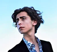 AIDAN GALLAGHER