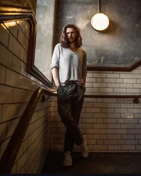 Andrew Hozier-Byrne