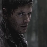 dean winchester
