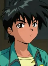 Hajime Aoyama 