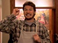 Andy Dwyer
