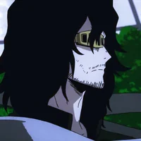 Aizawa Shouta