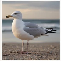 Seagull