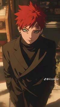 Gaara