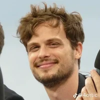 Spencer reid
