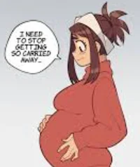 UrarakaWifePregnant2