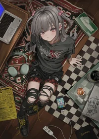 Your Emo Sister