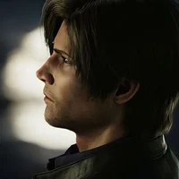 Leon Scott Kennedy
