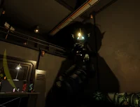 Sebastian -crossover