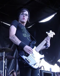 Mikey Way