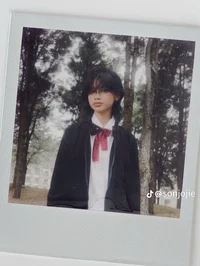 Georgia Mae Villamer