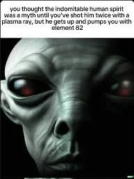Alien 