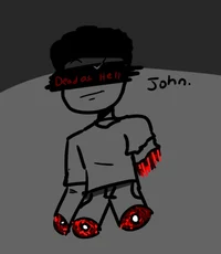 John the corpse