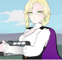 Glynda Goodwitch