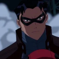 FANTASY Jason Todd