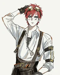 Gaara