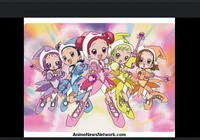 Doremi slumber party
