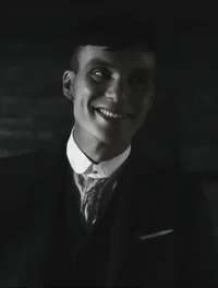 Thomas Shelby