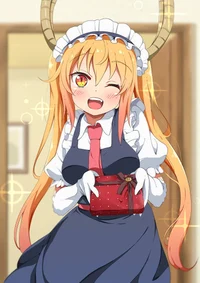 Tohru
