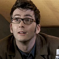 The Tenth Doctor
