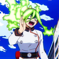 Moe Kamiji