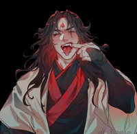 Lo Binghe