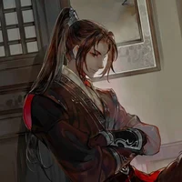Luo Binghe